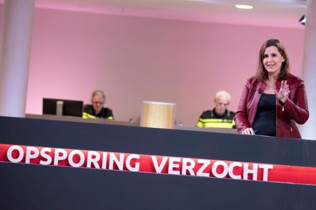 Opsporing Verzocht Ingekort Maar Wel Korte Zomerstop Politi De Limburger Mobile