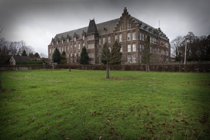 Gezocht: miljoenen voor kloosterproject Koningsbosch