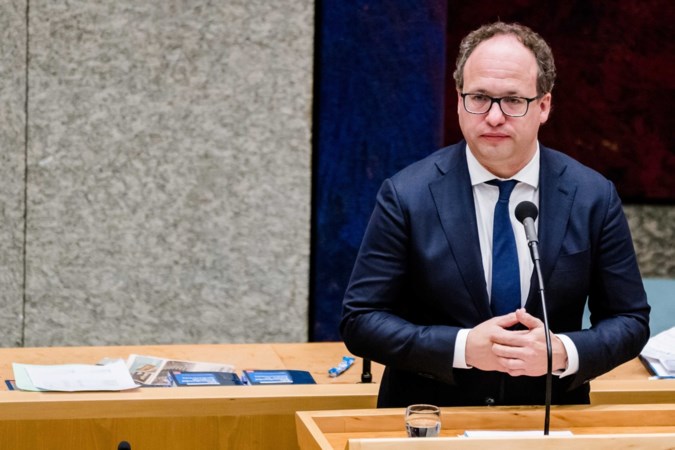 Koolmees schuift grote ingrepen rond arbeidsmigratie door naar volgend kabinet