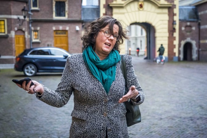 Column: ‘Als minister Van Ark haar dossiers beter zou kennen, dan zou ze weten dat in Nederland slechts één topcompetitie bestaat’