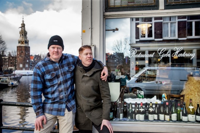Heerlense restaurantbroers komen uit Amsterdam terug naar Parkstad met kerstmenu