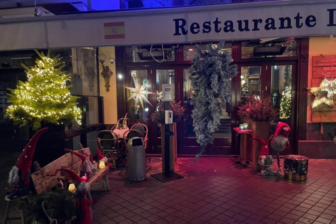 Afhaalservice populair restaurant La Casa Valkenburg moet twee weken dicht: ‘Waar gaat dit over?’