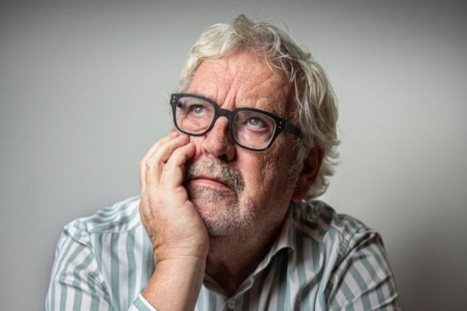 Ernst Daniël Smid: ‘Ik had meer uit het leven kunnen halen’