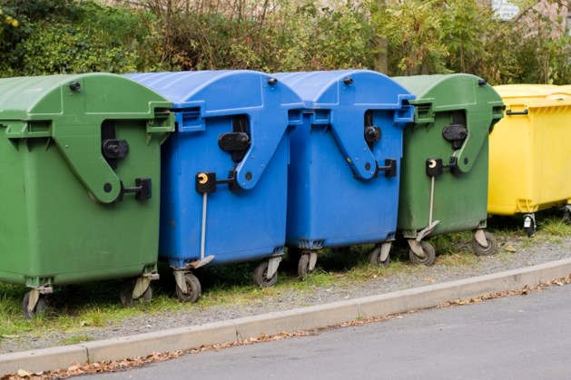 Gemeente Beesel bedankt inwoners voor nastreven regels gescheiden afval
