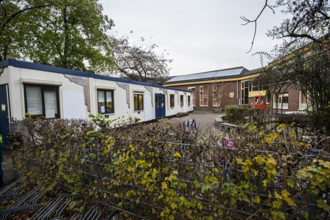 ‘Update’ onderwijshuisvesting in Maastricht: basisschool Bernard Lievegoed krijgt er vijf lokalen bij