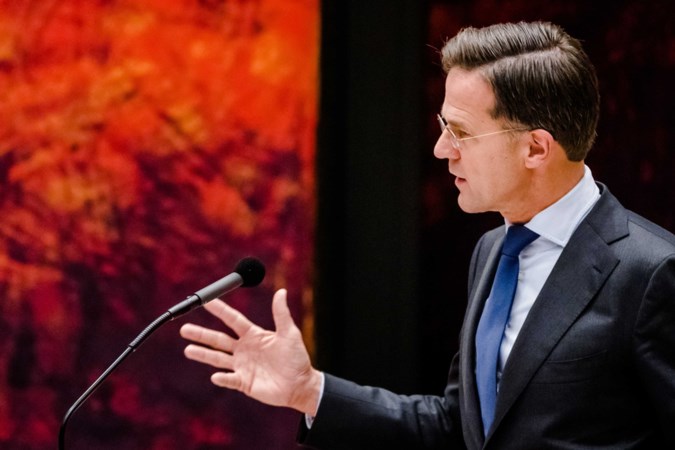 Tien jaar premier Mark Rutte: dit zijn z’n sterke en zwakke punten