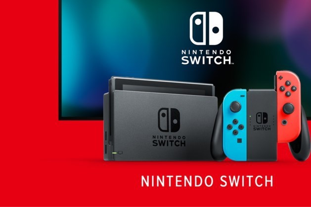 Consumentenbond krijgt duizenden klachten over Nintendo Switch