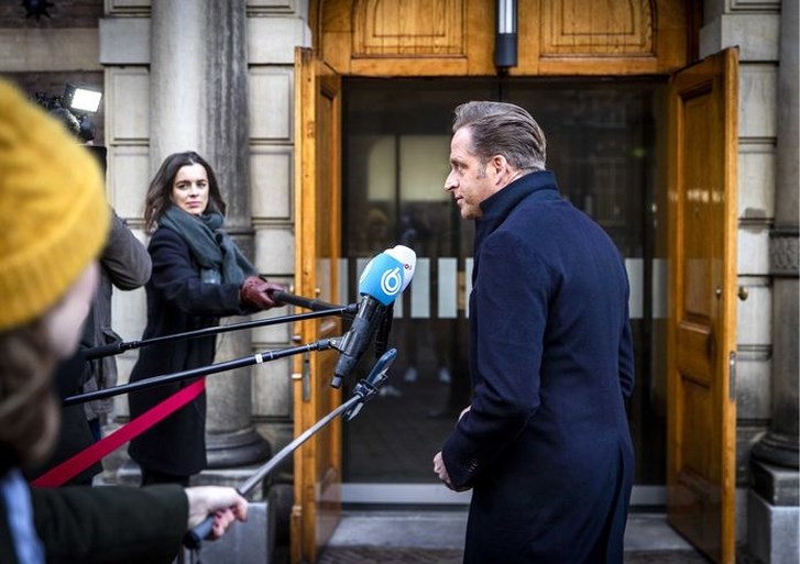 Europa gaat vanaf 27 december vaccineren, onduidelijk of dat ook voor Nederland geldt