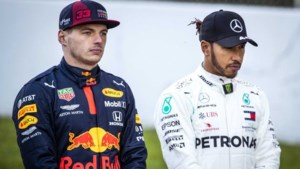 F1-teambazen zetten Verstappen op twee bij verkiezing ‘beste coureur van het seizoen’