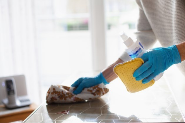 Huishoudelijke hulp krijgt meer tijd om te poetsen: miljoenenstrop voor Venlo 