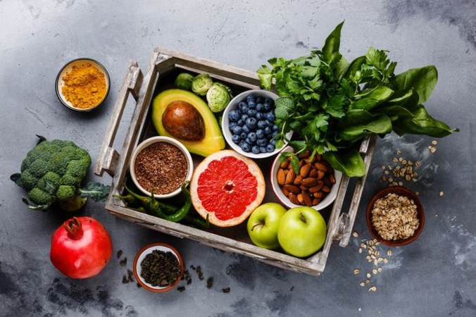 Voedingsexpert over het belang van groenten en fruit: ‘Superfoods bestaan niet’