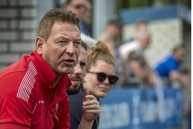 Trainer René Smeets uit Landgraaf begint op 1 januari bij vierdeklasser SV Geuldal