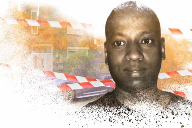 Lange celstraffen voor beestachtige moord op Bobo Jalloh in Landgraaf