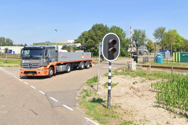 Venray wil spoorovergang Witte Vennenweg veiliger maken