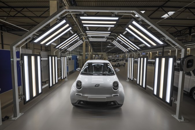 Akense autobouwer e.GO start productie begin 2021 weer op