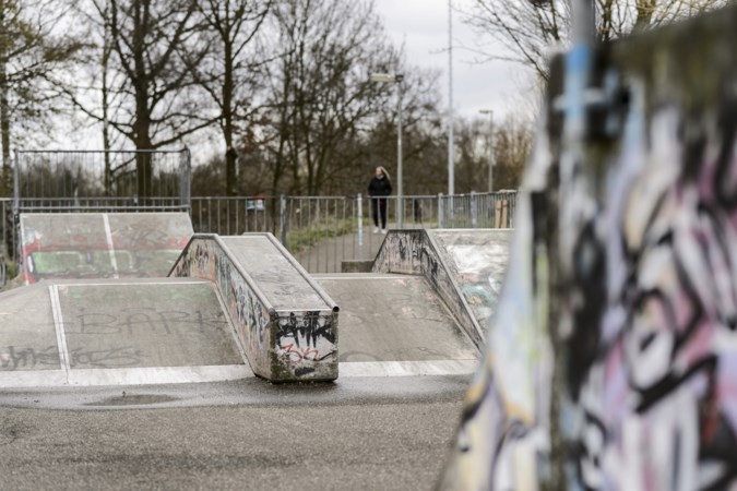 Voorlopig mogen skaters in Roermond hun kunsten nog laten zien