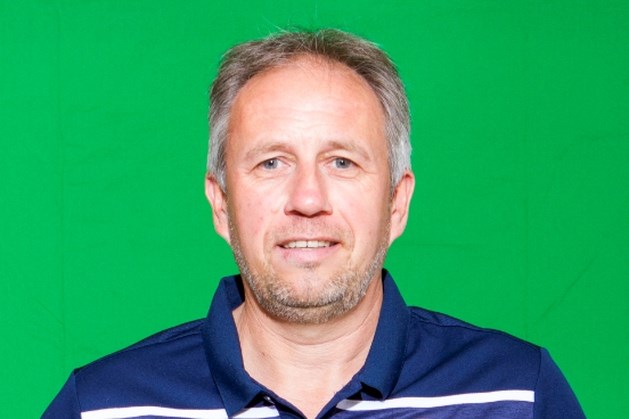 SV Argo baalt: trainer Michel Broeders neemt een ‘sabbatical’