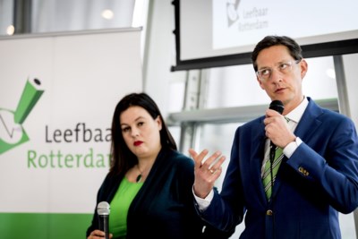 Peiling Ja21 Haalt Een Zetel Binnen Fvd En Cds Stijgen De Limburger Mobile