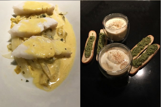 Bon Appétit: drie subtiele kerst-starters die ook als tapas tot hun recht komen