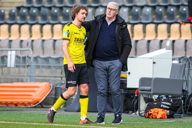 De Koning twijfelt aan vooravond van duel met PSV niet aan weerbaarheid van VVV