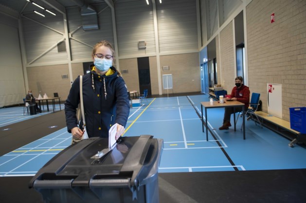 Stein zoekt stembureauleden voor komende Tweede Kamerverkiezingen