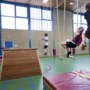Touwen en ringen afgekeurd: leerlingen uit Doenrade moeten voor gymles met busjes naar Merkelbeek