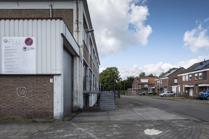 Plan voor 49 nieuwe woningen op plek verhuisde vleesverwerker in Weerter wijk Leuken