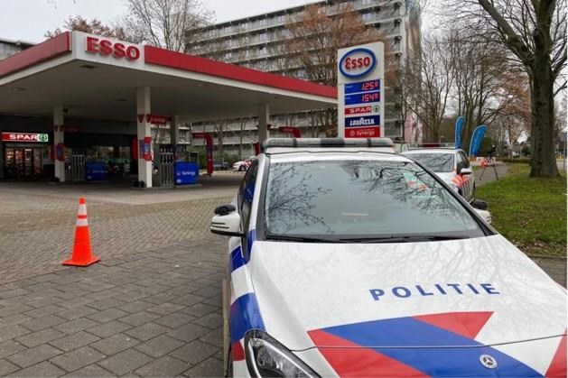 Overvaller tankstation Geleen meldt zichzelf bij politie