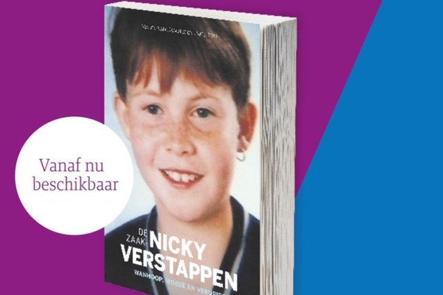 ‘De zaak-Nicky Verstappen’. 