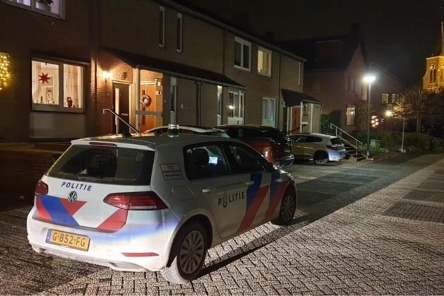 Man (56) uit Hoensbroek aangehouden voor gewapende woningoverval Vijlen