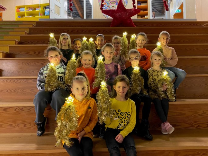 Kerstvieringen vanuit Abdijkerk in Thorn op televisie te volgen