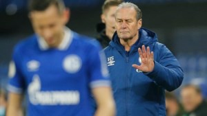 Stevens schept wat lucht in Schalke-crisis met bekerzege 