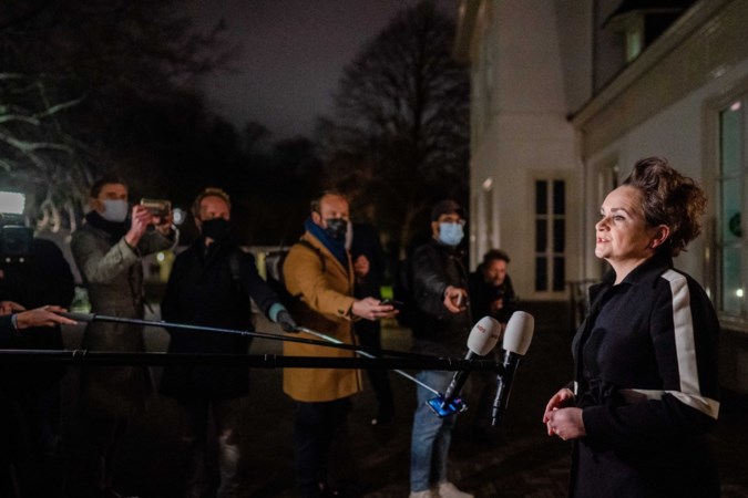 Commentaar: Het falen van de overheid in de toeslagenaffaire is te collectief en te hardnekkig om de schuld op één enkel bordje te leggen