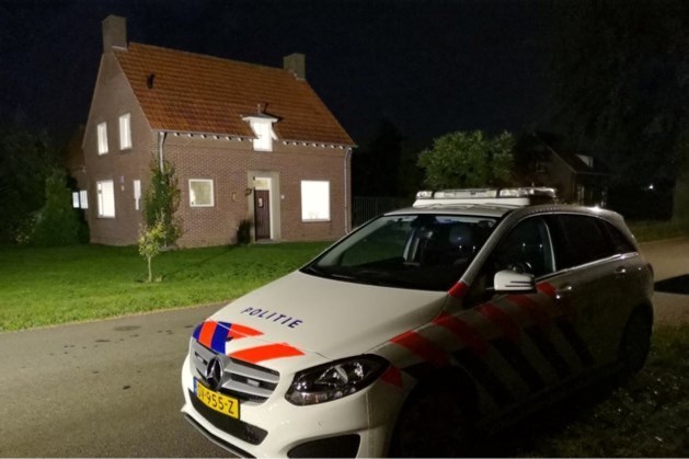 Celstraf en vrijspraak na gewelddadige overval op pas verhuisd echtpaar in Kessel