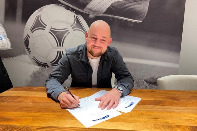 Fenne Smits verlengt contract bij SV United
