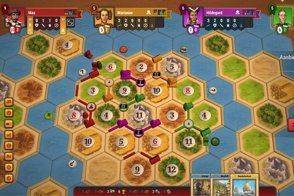 Valt je spelletjesavond dit jaar in het water? Niet met deze online-opties