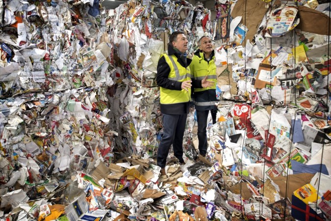 Gemeenten M-Limburg stoeien met afval om verwerkingskosten te beperken