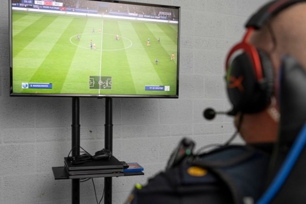 Maastrichtse politie zoekt lokale gamers voor deelname aan online FIFA-toernooi 