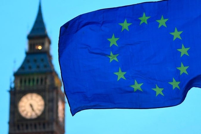 Baas in eigen zee, maar nog steeds gebonden aan de EU