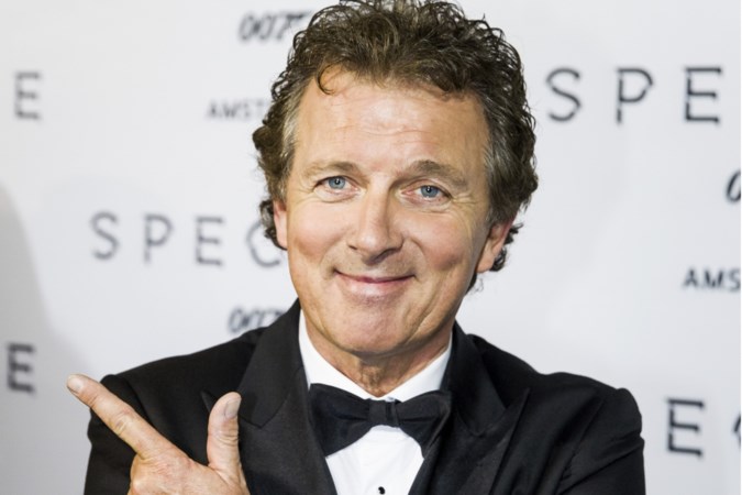 Robert ten Brink over een coronaproof All You Need is Love-kerstspecial: ‘We gaan helemaal los in Limburg’