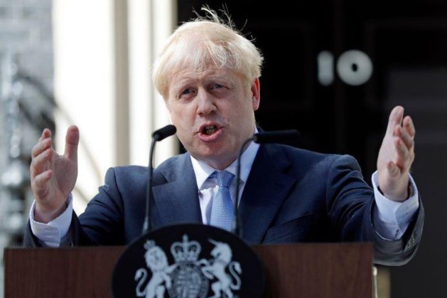 Boris Johnson viert akkoord als triomf: ‘De deal is gedaan’