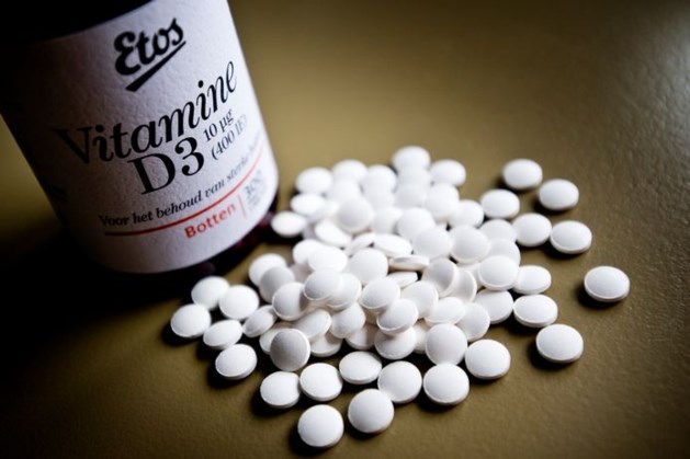 Experts boos over uitblijven vitamine D-advies: ‘Waarom wachten we meer onderzoek af?’