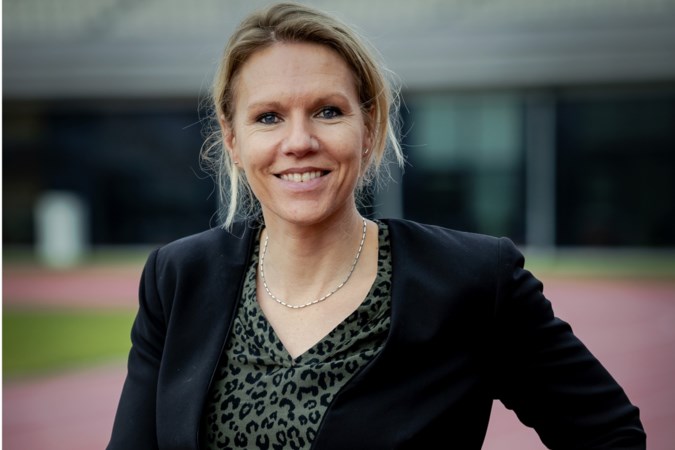 Esther Vergeer: ‘In januari dacht ik: ga ik dood? Nu voel ik me beter dan ooit.’