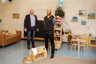 In Leudal Wordt Gevreesd Voor De Leefbaarheid Met Het Sluite De Limburger Mobile