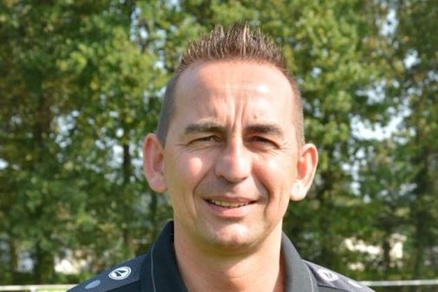 Passie van Henk Stawenga slaat aan bij RKTSV uit Kerkrade