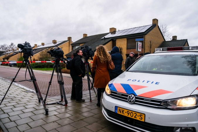 Vakbond journalisten geschokt door handgranaat bij huis misdaadverslaggever De Limburger: ‘Dit had ook slecht kunnen aflopen’