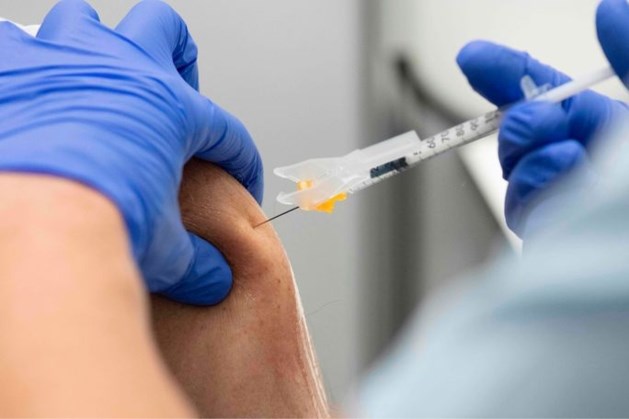 Al bijna 5 miljoen mensen gevaccineerd: deze landen voeren het klassement aan