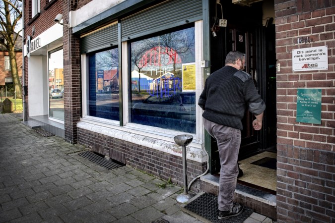 Burgemeester Wever: geen nieuwe coffeeshop op Heerlerbaan 