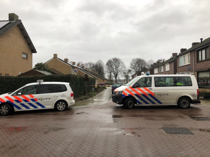 Handgranaat gevonden bij huis misdaadverslaggever De Limburger