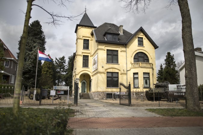 Eyewitness museum ontvangt 10.000 euro subsidie van Beek en de provincie